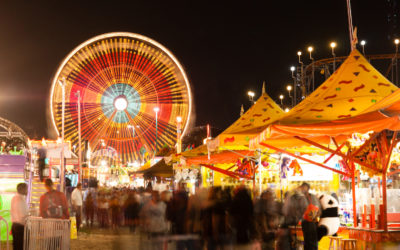 LiTRV Summer Series: Top 5 Best State Fairs