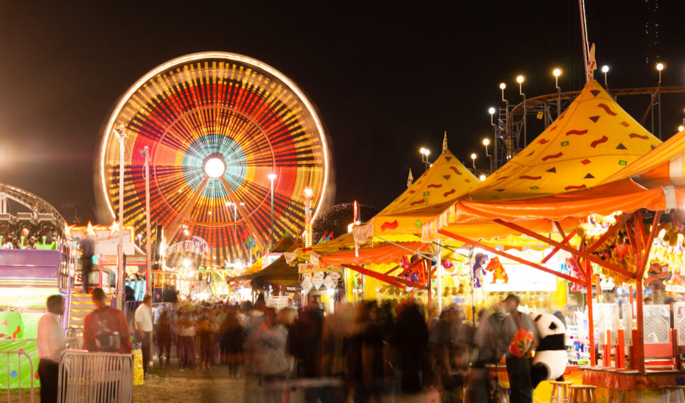 LiTRV Summer Series Top 5 Best State Fairs LiTRV