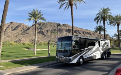 What Is a Class A Motorhome and Why Choose One for Your Road Trip?