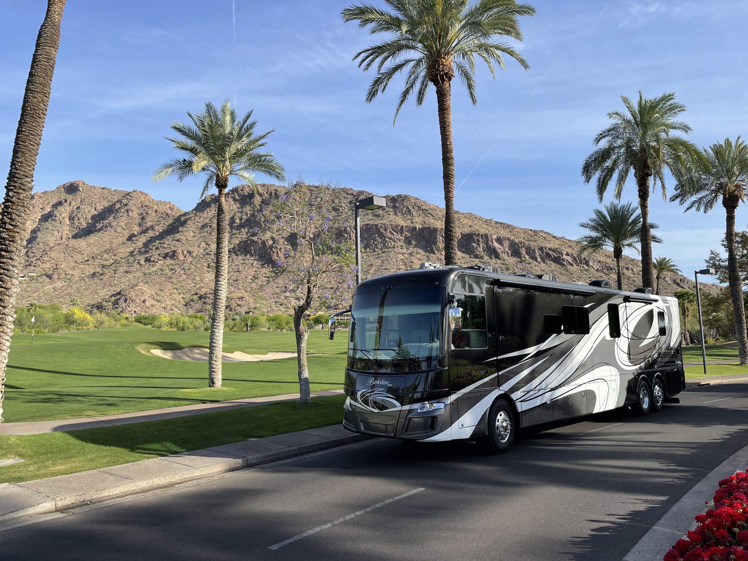 What Is a Class A Motorhome and Why Choose One for Your Road Trip? - LiTRV