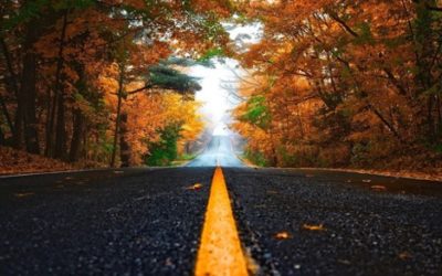 The Ultimate New England Fall Foliage Road Trip Itinerary