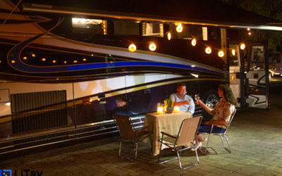 Best Wineries to Visit in a Luxury Motorcoach