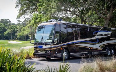 Why One Couple with Mobility Issues Chose to Travel with LiTRV