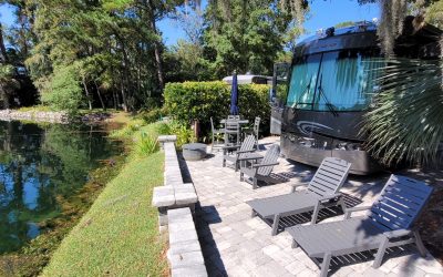 Making Holiday Travel Plans? Consider a Vacation in a Luxury Motorcoach
