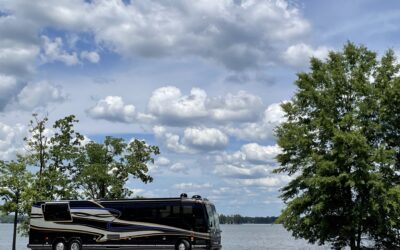 Nostalgia Tourism is on the Rise: Charter a Luxury Motorcoach with a Private Driver for a Memorable Family Vacation to Destinations of a Bygone Era