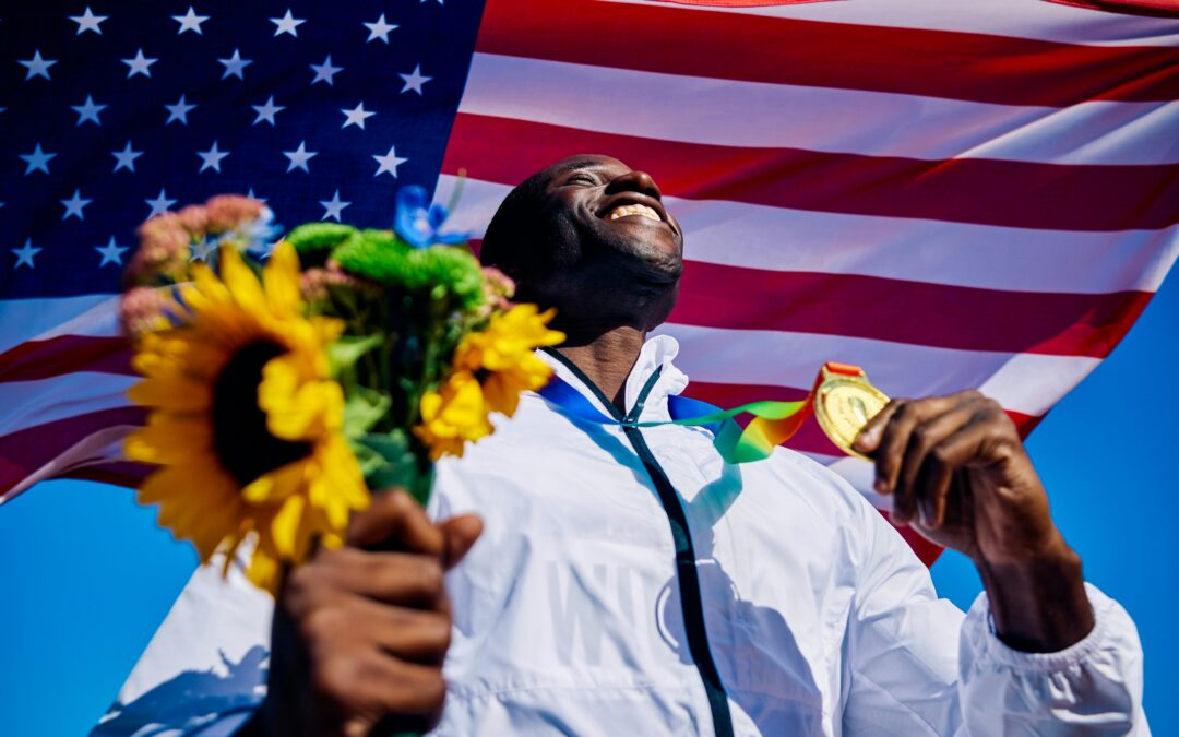 Go for the Gold! Charter a Luxury Motorcoach with a Private Driver to Visit Olympic Host Cities of the Past