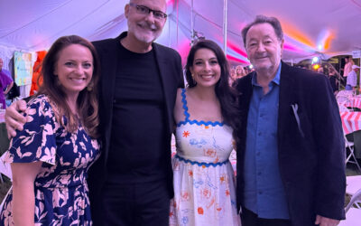 A Passion for Helping Others: How LiTRV and their Clients are Making a Difference