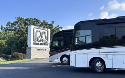 Experience the Thrill of IMSA Races: Charter a Luxury Motorcoach with a Private Driver for the Ultimate Vacation