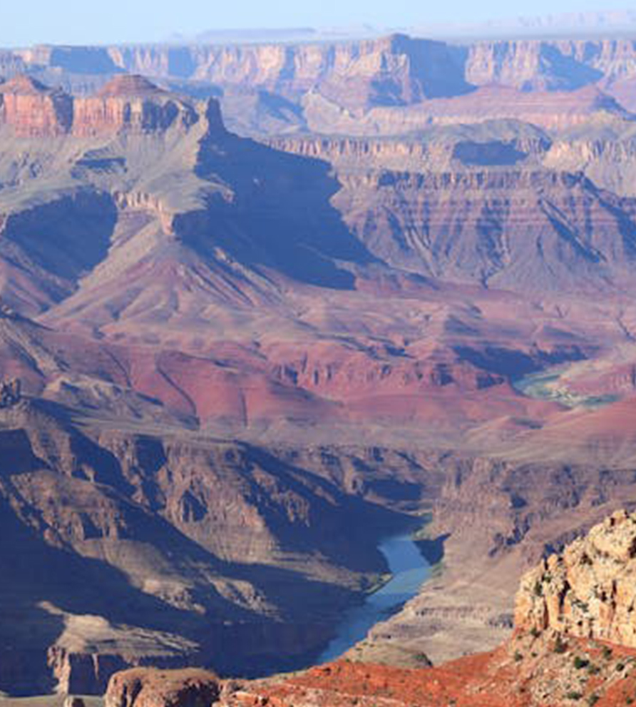 canyon