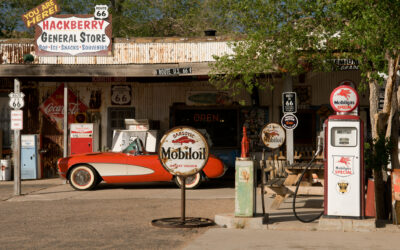 The Modern Road Trip, Perfected: Charter a Luxury Motorcoach with a Private Driver